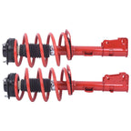 2X Front Struts for Dodge Grand Caravan Chrysler Town & Country