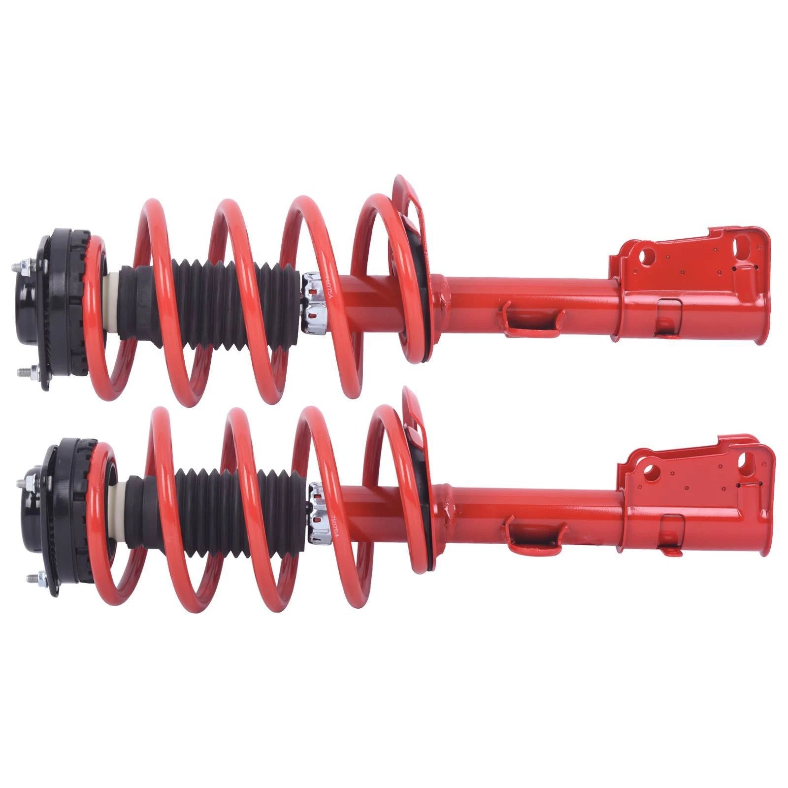 2X Front Struts for Dodge Grand Caravan Chrysler Town & Country