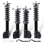 Coilover Kit for Subaru Impreza WRX, Forester (2002–2008)