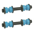 Set of 2 Rear Stabilizer Bar Link Kits for Chrysler Plymouth