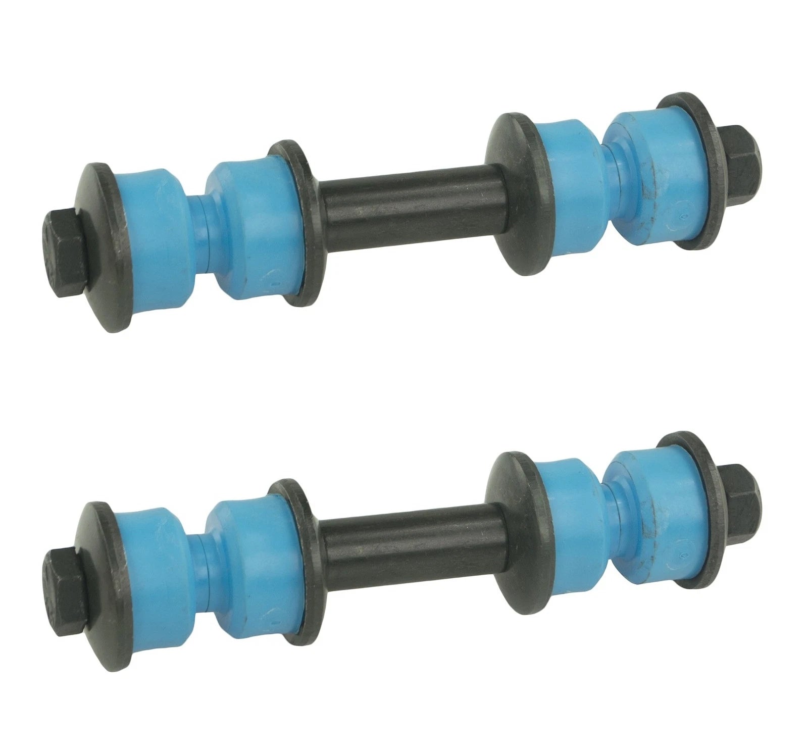 Set of 2 Rear Stabilizer Bar Link Kits for Chrysler Plymouth