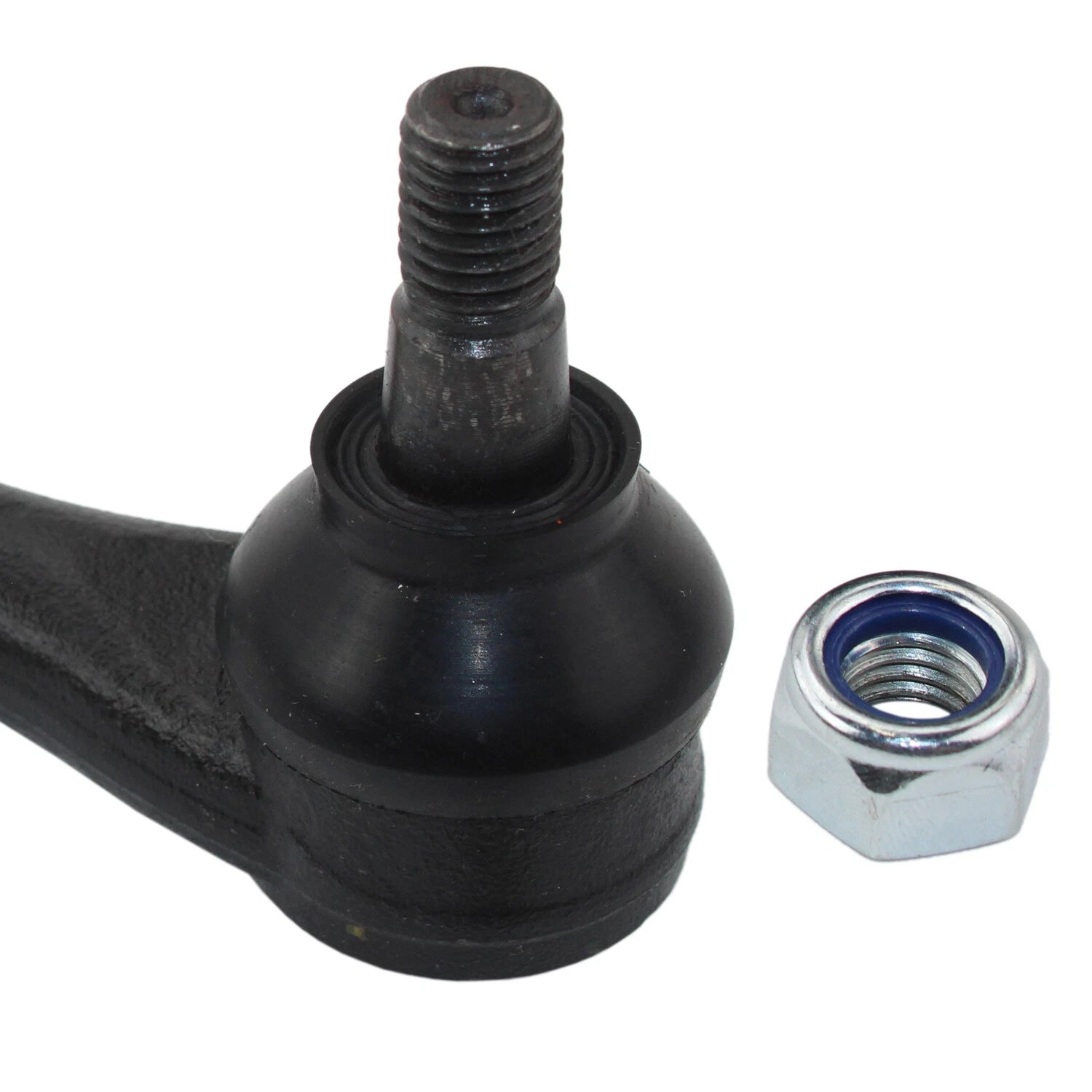 2pc Inner Tie Rod End for Buick Caddy Chevy GMC Olds RWD (RHD)