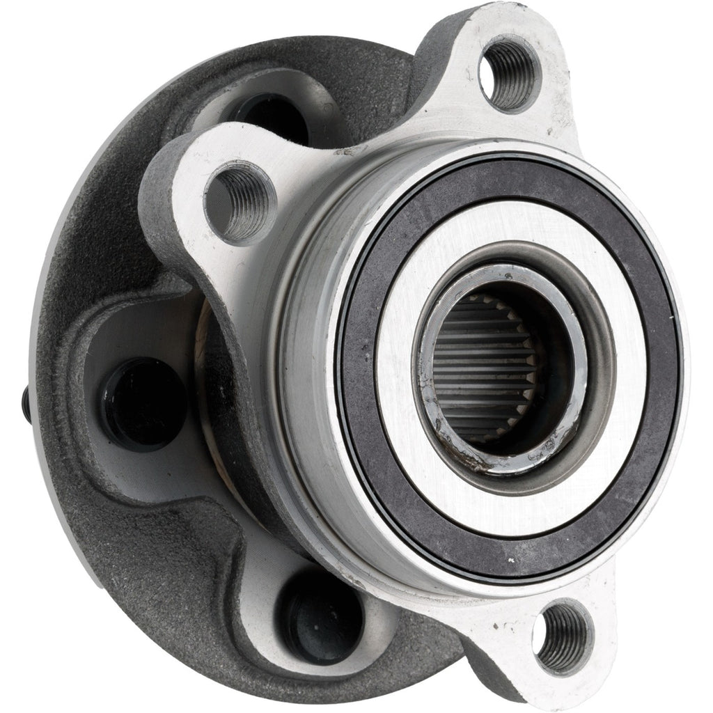 Wheel Hubs for Toyota Corolla (2019–2022) Front Left & Right