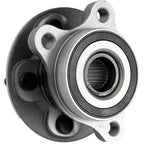Wheel Hubs for Toyota Corolla (2019–2022) Front Left & Right