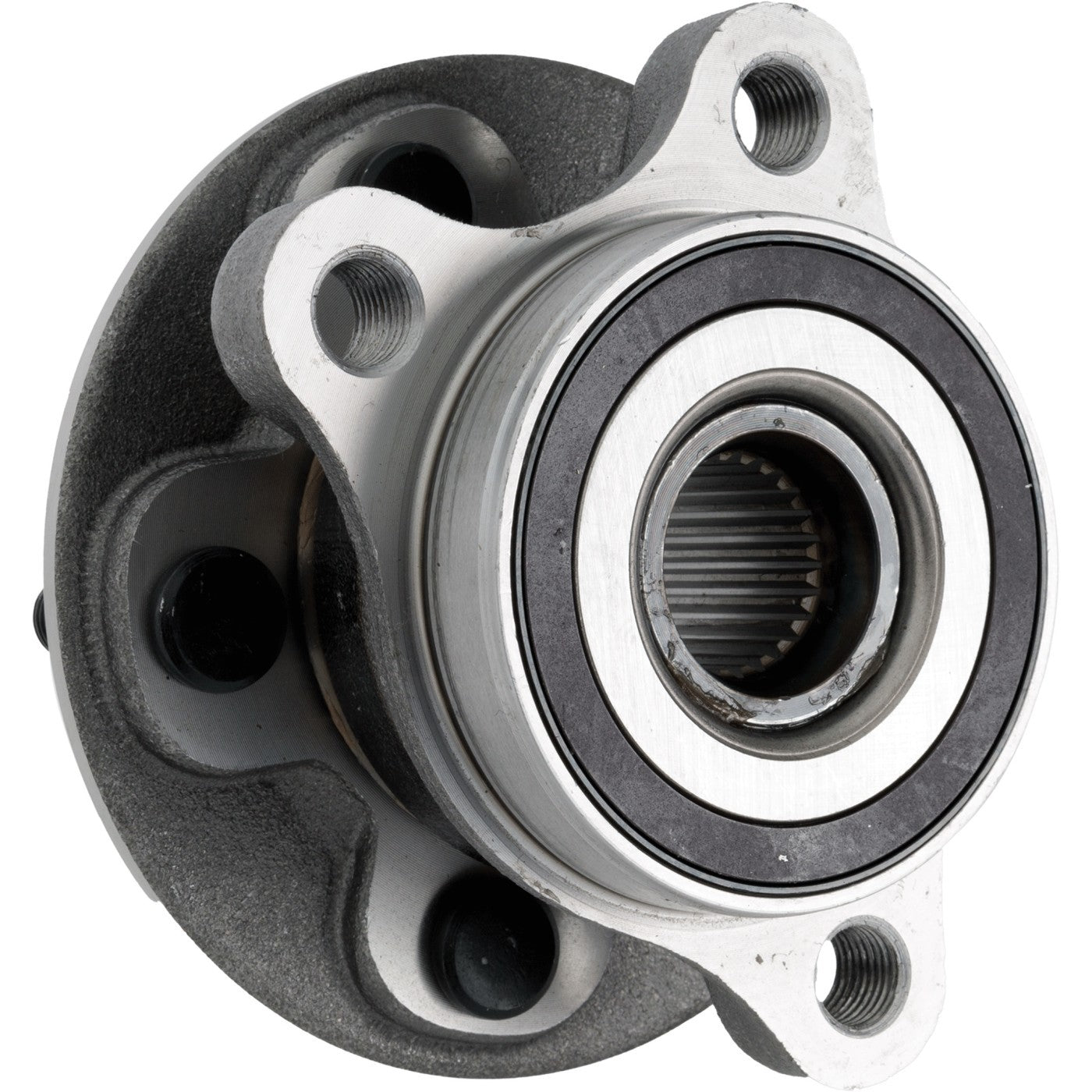 Wheel Hubs for Toyota Corolla (2019–2022) Front Left & Right