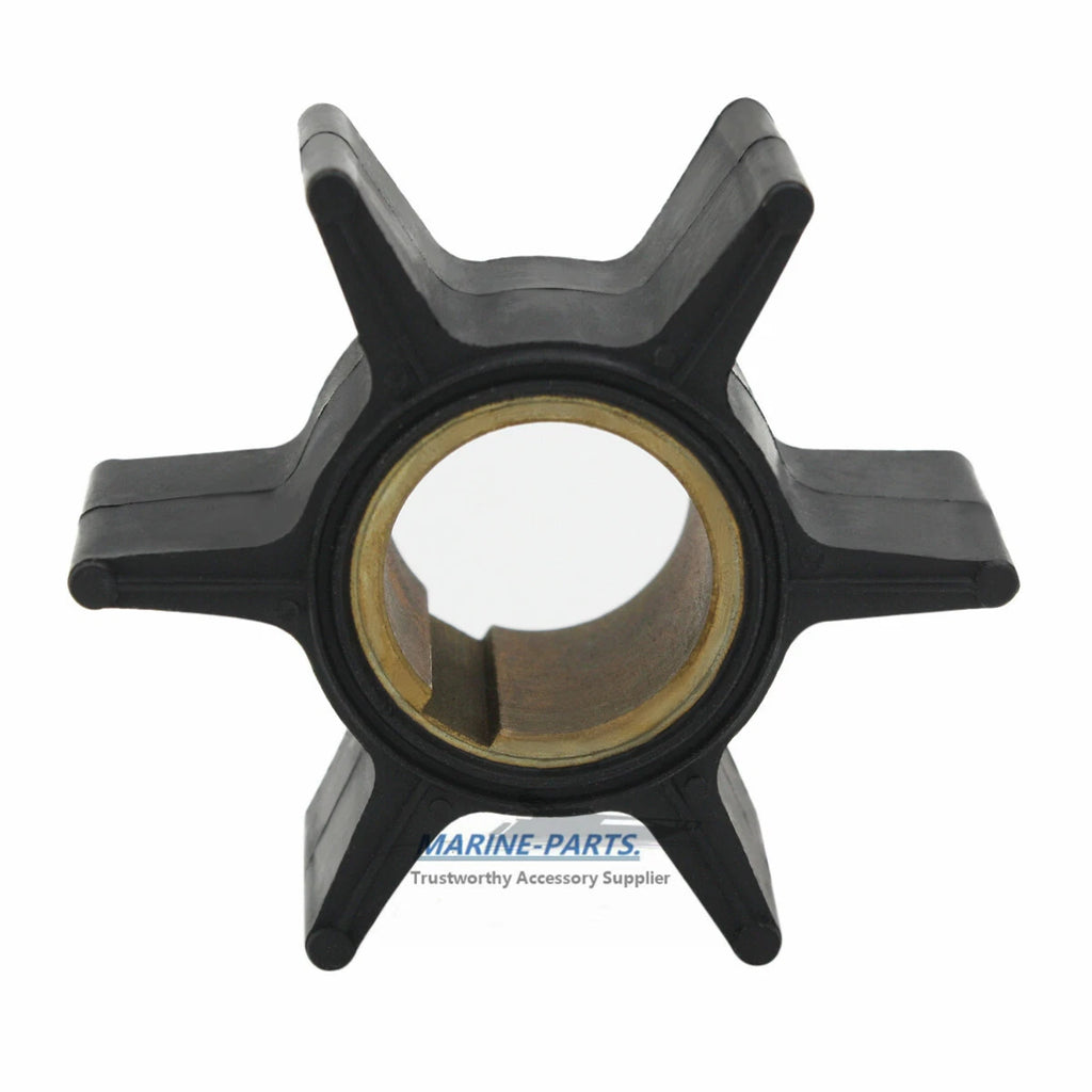 Outboard Impeller 390286 for Johnson Evinrude/OMC BRP 40hp (1980–2023)