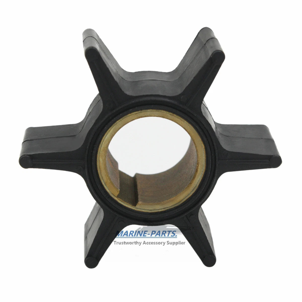 Outboard Impeller 390286 for Johnson Evinrude/OMC BRP 40hp (1980–2023)