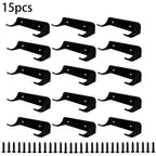 Wall Bracket for Robust Car Model