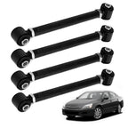 Coilover Strut Lowering Kit + Rear Camber Control Arms for Honda Accord (2003-2007)