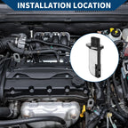Mass Air Flow Sensor for Porsche Panamera (2010-2016)