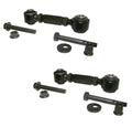 Set of 2 Rear Lower Forward Control Arms for Dodge Caliber Jeep Patriot