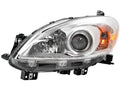 Left Driver Side Headlight Assembly for Mazda 5 (2012–2017) PY245FV