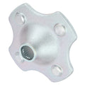Rear Wheel Hub 42410-HF1-A00 for Honda FourTrax 200 300 Recon 250 Rancher 420 (2000–2023)