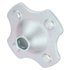Rear Wheel Hub 42410-HF1-A00 for Honda FourTrax 200 300 Recon 250 Rancher 420 (2000–2023)