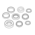 Stick Cylinder Seal Kit for Caterpillar E120B (1990–1999) 0995311