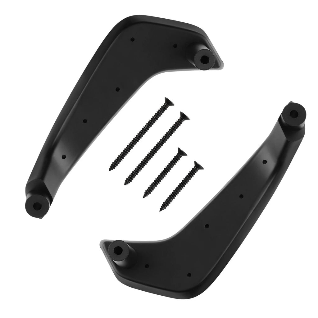 Inner Door Pull Handle Set for Ford Fiesta (2011–2020)