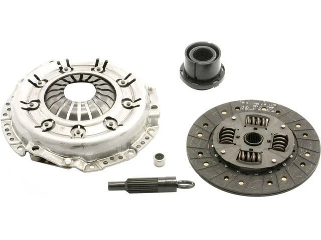 Clutch Kit HK229QT for Mazda B3000 3.0L V6 (1994)