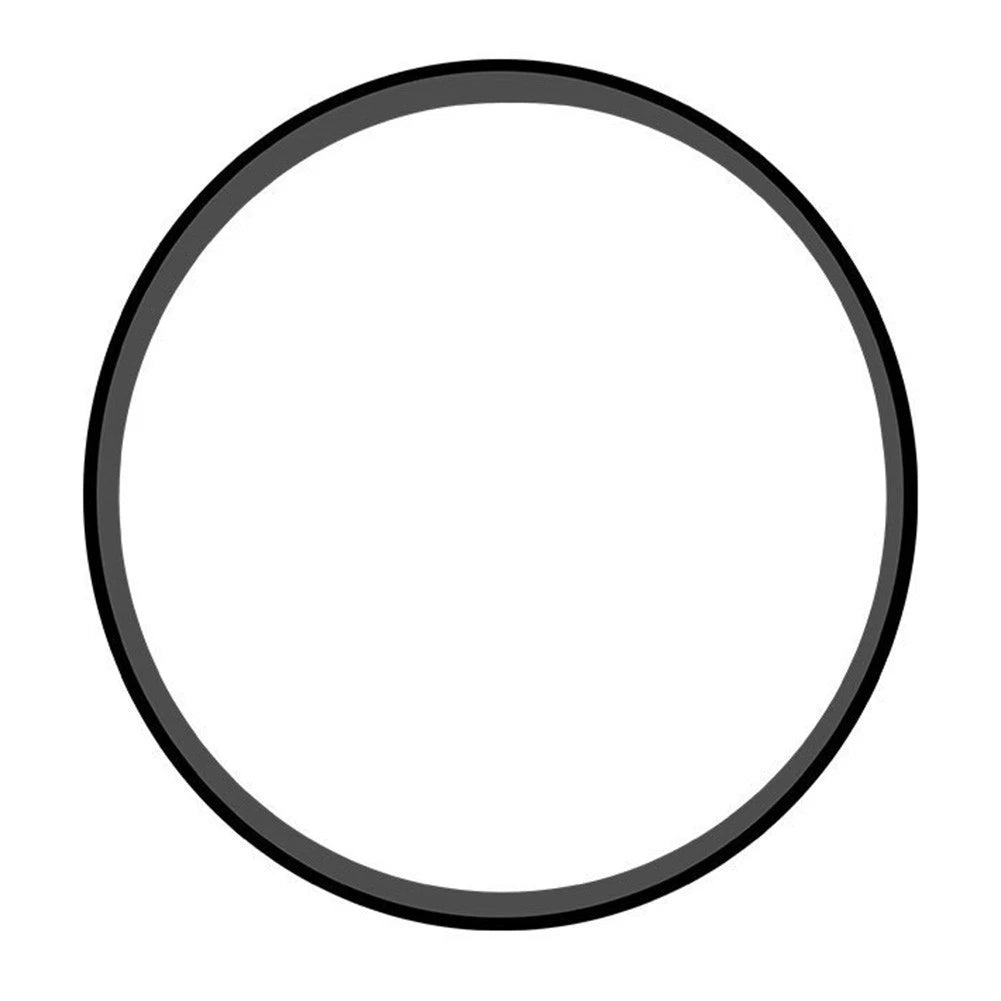 2X Vacuum Belt for Kenmore MC-V5204, MC-V5203, MC-V5706 (20-5275)