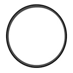 2X Vacuum Belt for Kenmore MC-V5204, MC-V5203, MC-V5706 (20-5275)