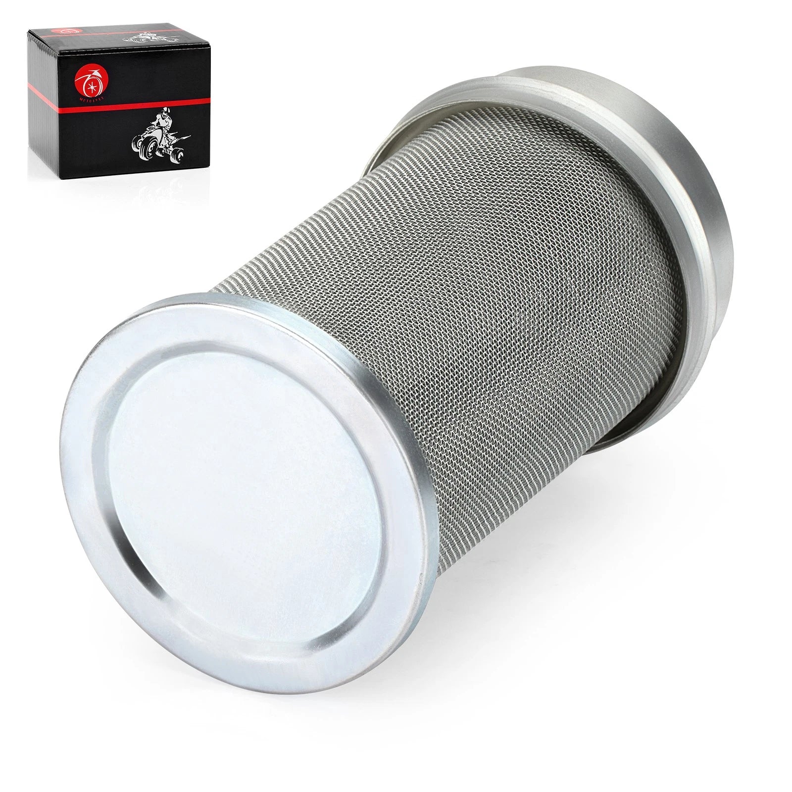 Air Filter Body for Honda TRX300X (2009) 17211-HC0-000