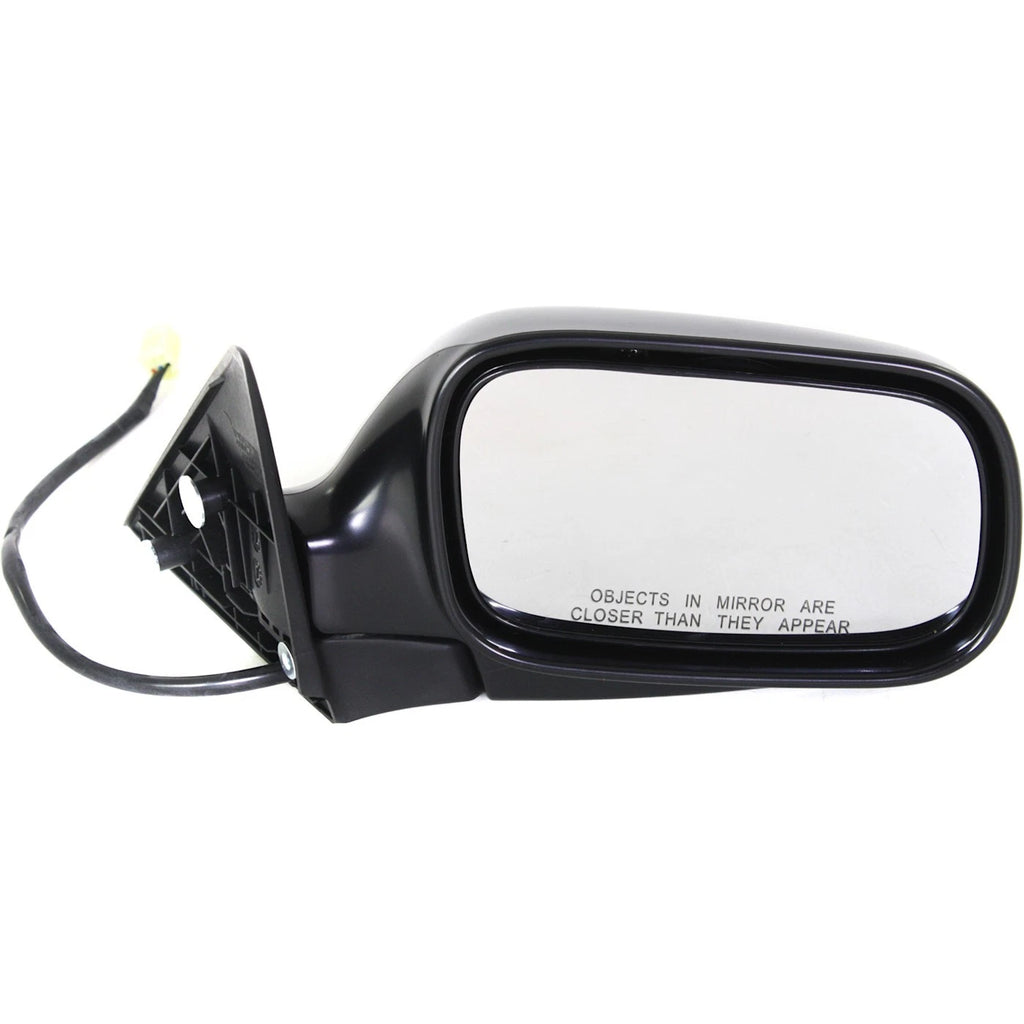 Set of 2 Mirrors for Subaru Legacy (2000–2004)