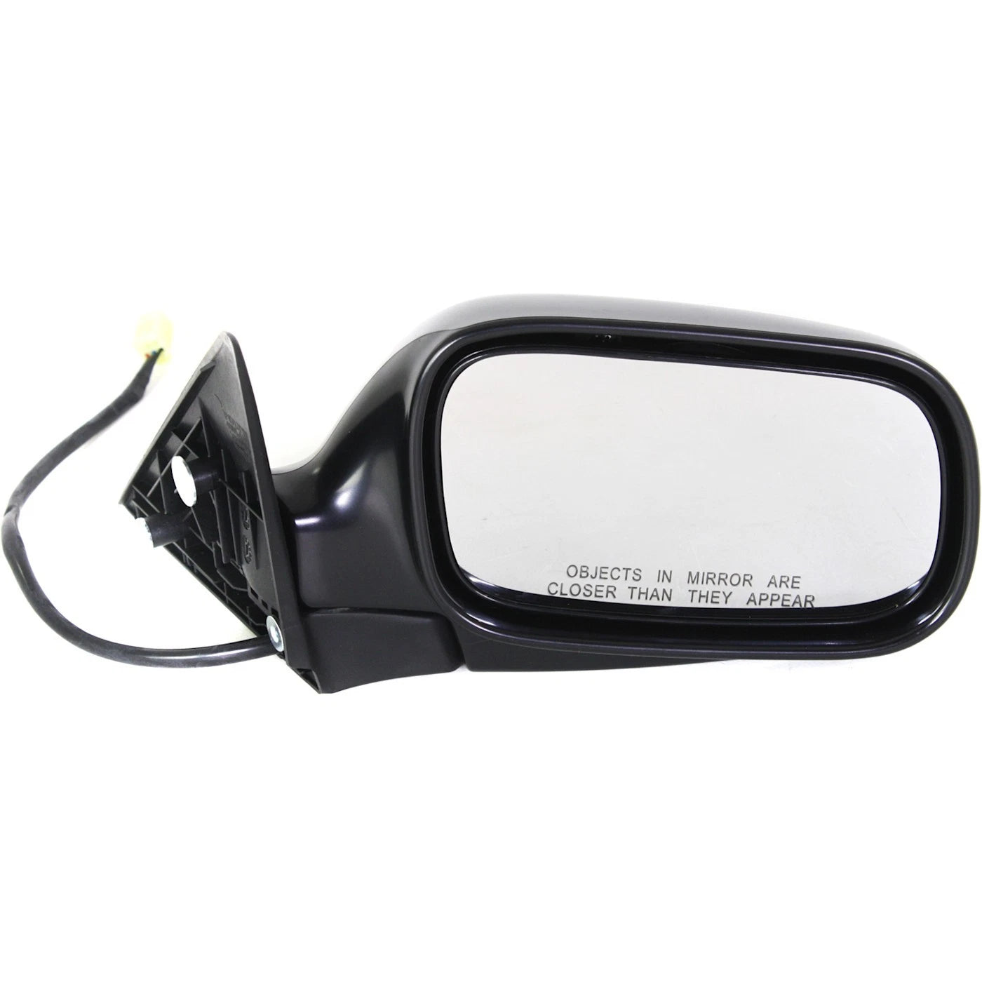 Set of 2 Mirrors for Subaru Legacy (2000–2004)