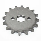 16T 17mm Front Sprocket for PIT TRAIL QUAD DIRT BIKE ATV BUGGY