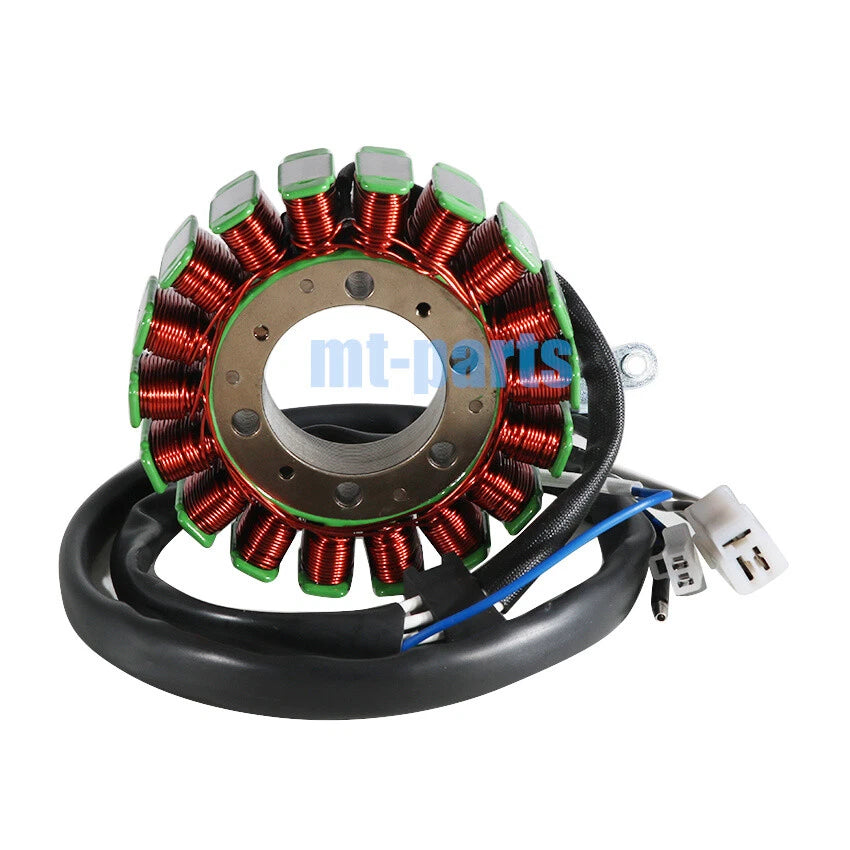 Stator Magneto for Yamaha XT600E (1992–2000, 2002) & XT500E (1990–1994)