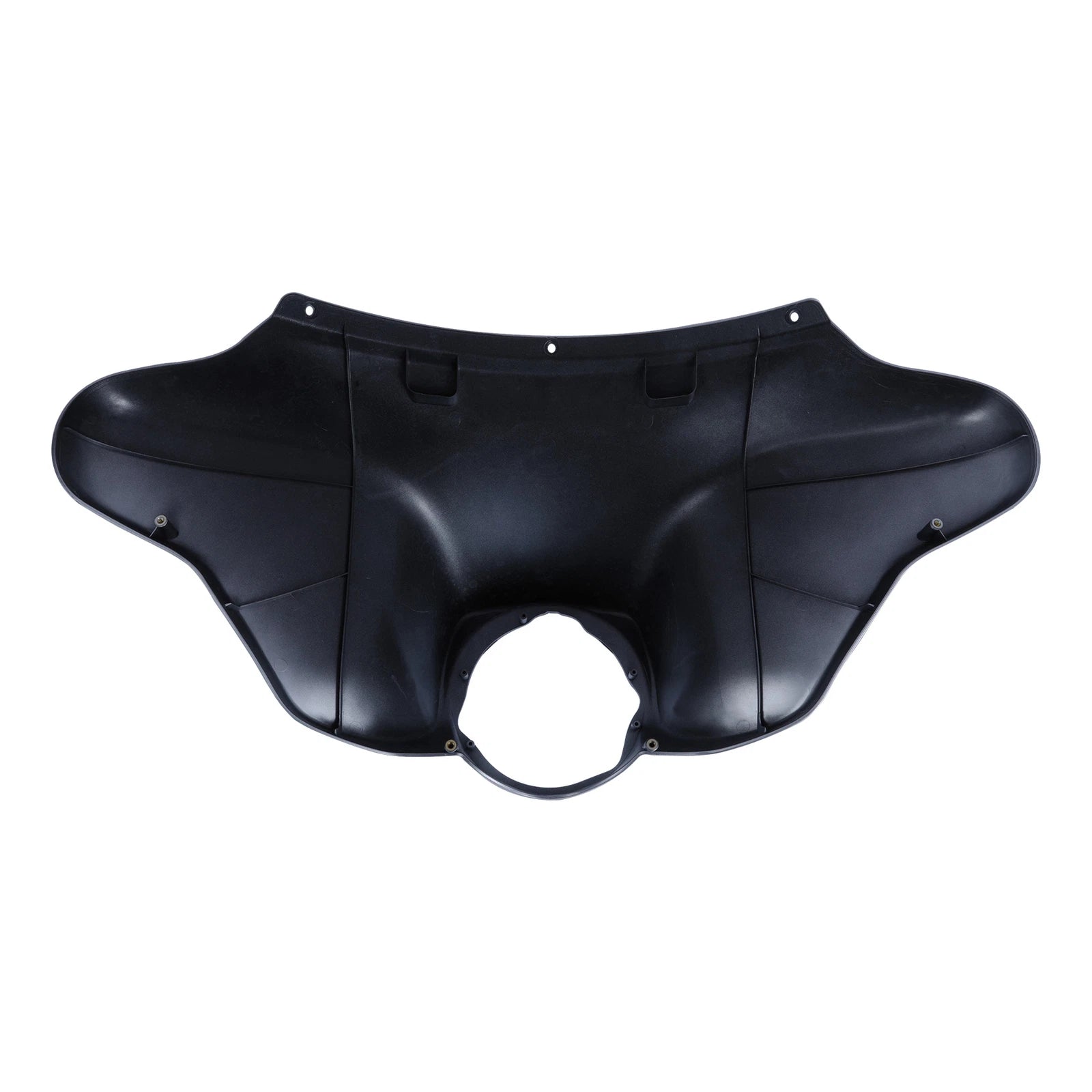 Batwing Inner Outer Fairing for Harley Electra Glide, Street Glide, Tri Glide (1996–2013)