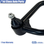 Front Upper Suspension Control Arm for Chevrolet Silverado 1500 (2019–2022)
