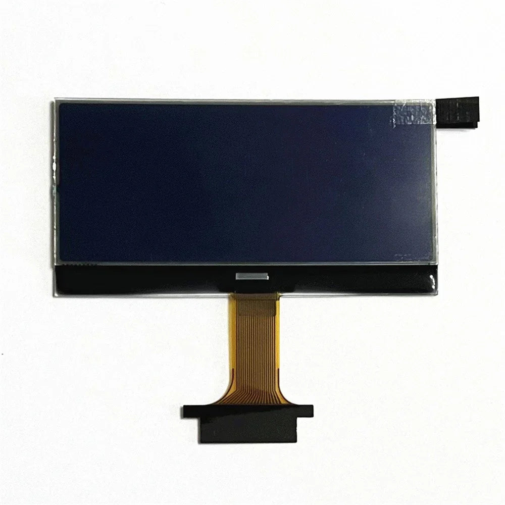 LCD Display Screen for Fiat Ducato 3rd Gen (2006-2021)