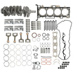 Engine Rebuild Kit for Hyundai G4KJ 2.4L