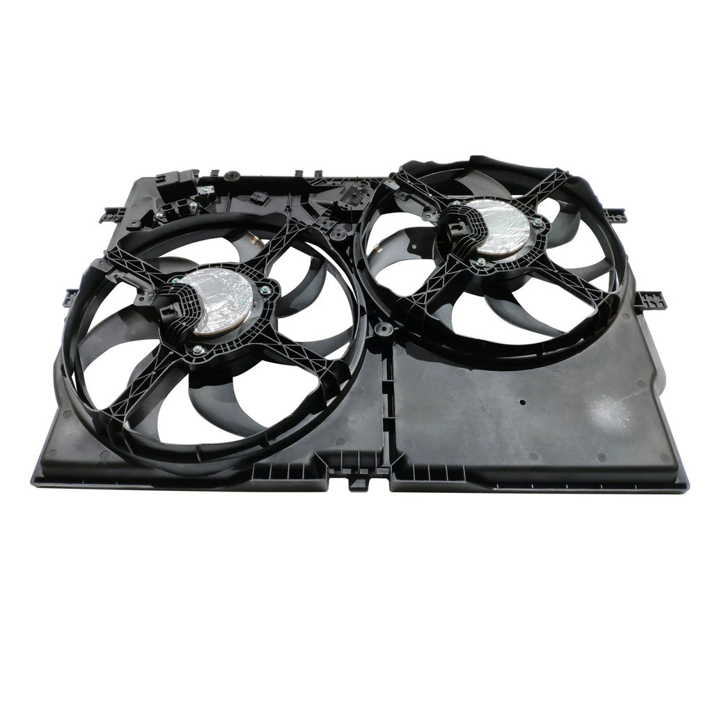 Cooling Fan Assembly for Ram ProMaster 1500/2500/3500 (2014–2021)