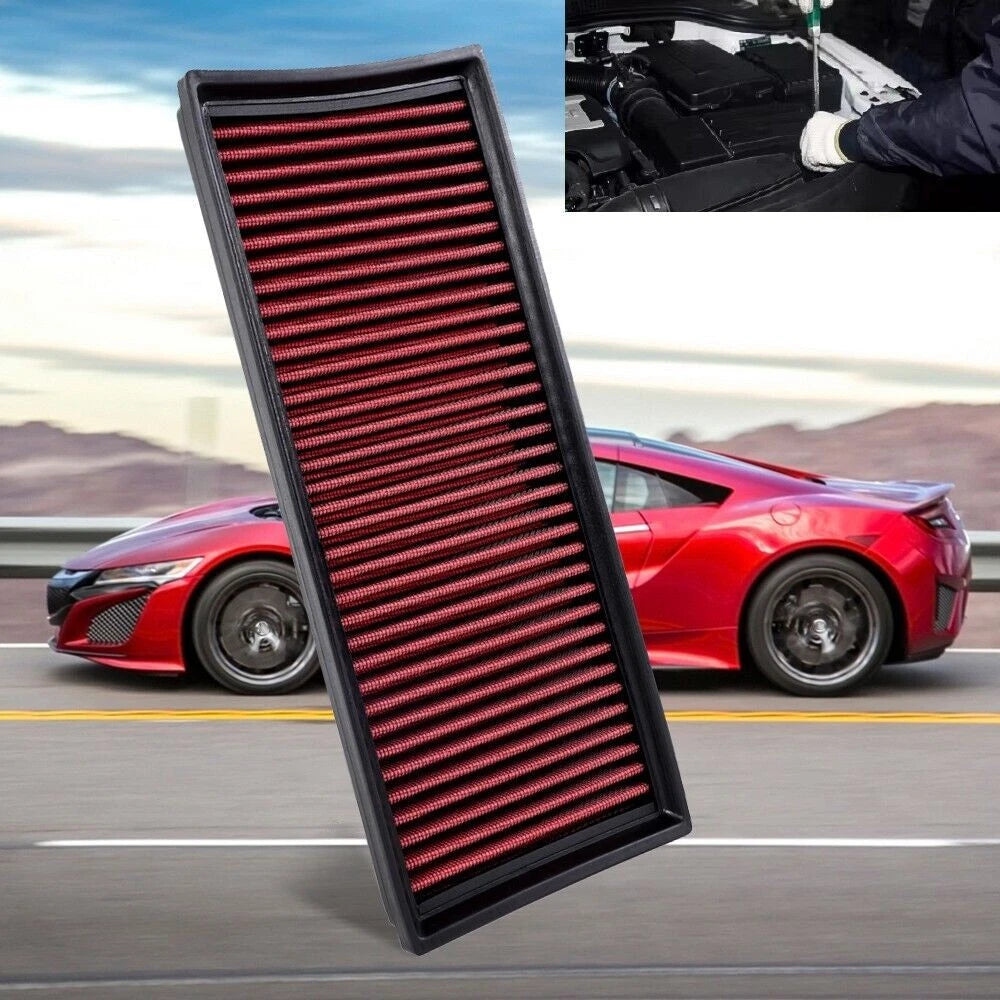 Performance Air Filter 33-2865 for Audi Volkswagen