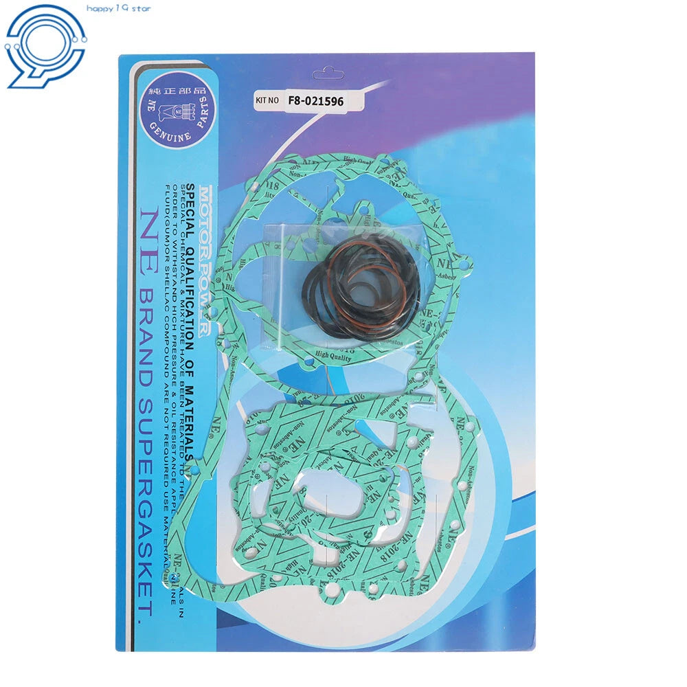 Full Engine Gasket Kit for Yamaha YZ125 (1994–2002)