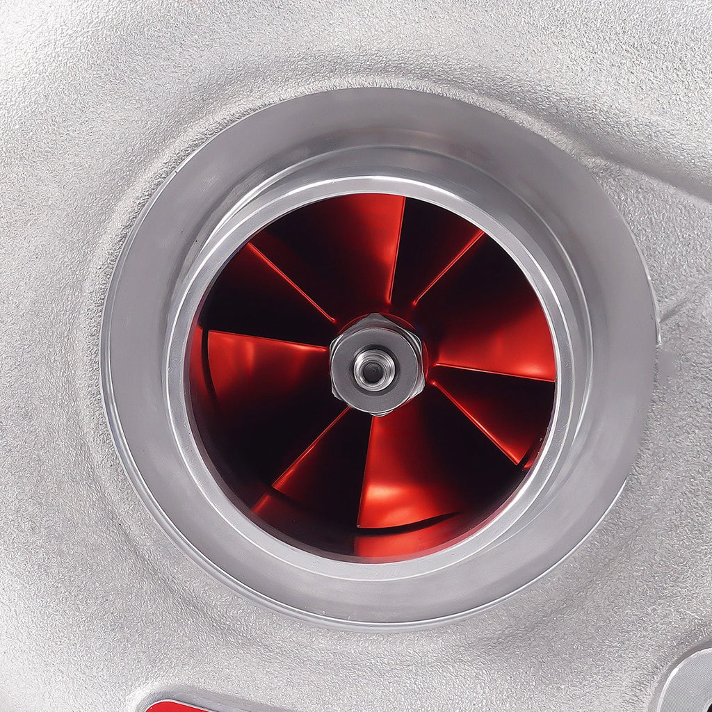 K03 Billet Turbocharger for Audi A3 A4 1.8L (2000–2006)