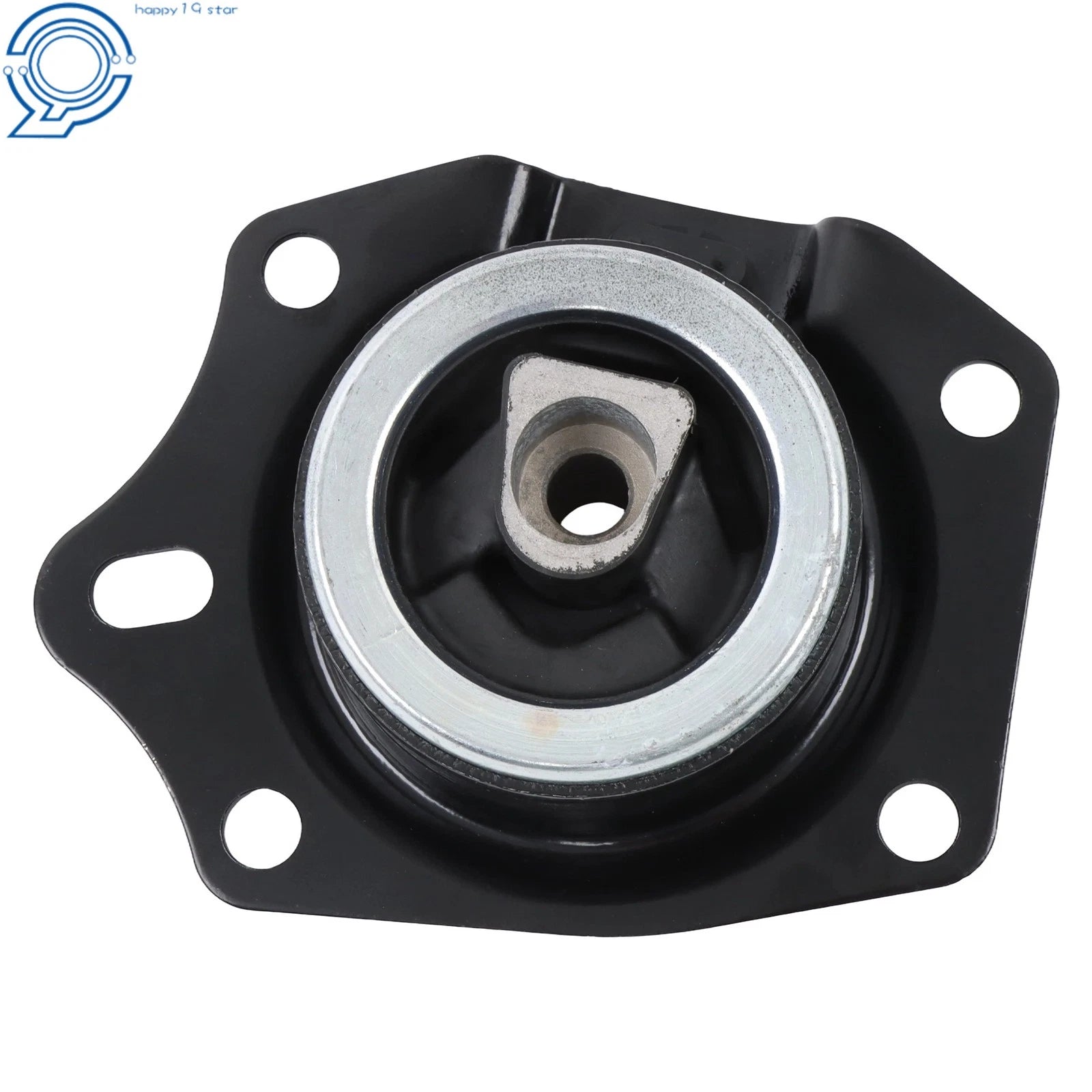 Engine Motor Mount Set for Dodge Neon (2002-2005) 2.0L Automatic
