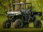 6" Lift Kit for Can-Am Defender HD 10 Limited (2024+) - SuperATV