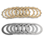 Clutch Plate Kit for Honda TRX700 XX8/XX9/XXB (2008–2011)
