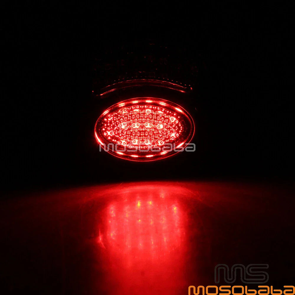LED Brake Running Taillight Assembly for Ford Model A (1928-1931)