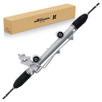 Power Steering Rack & Pinion Assembly for Mercedes-Benz E-Klasse W211 (2002–2006)