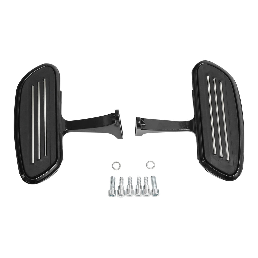 Footboard Bracket for Harley Electra Glide, Street Glide (1993–Up)