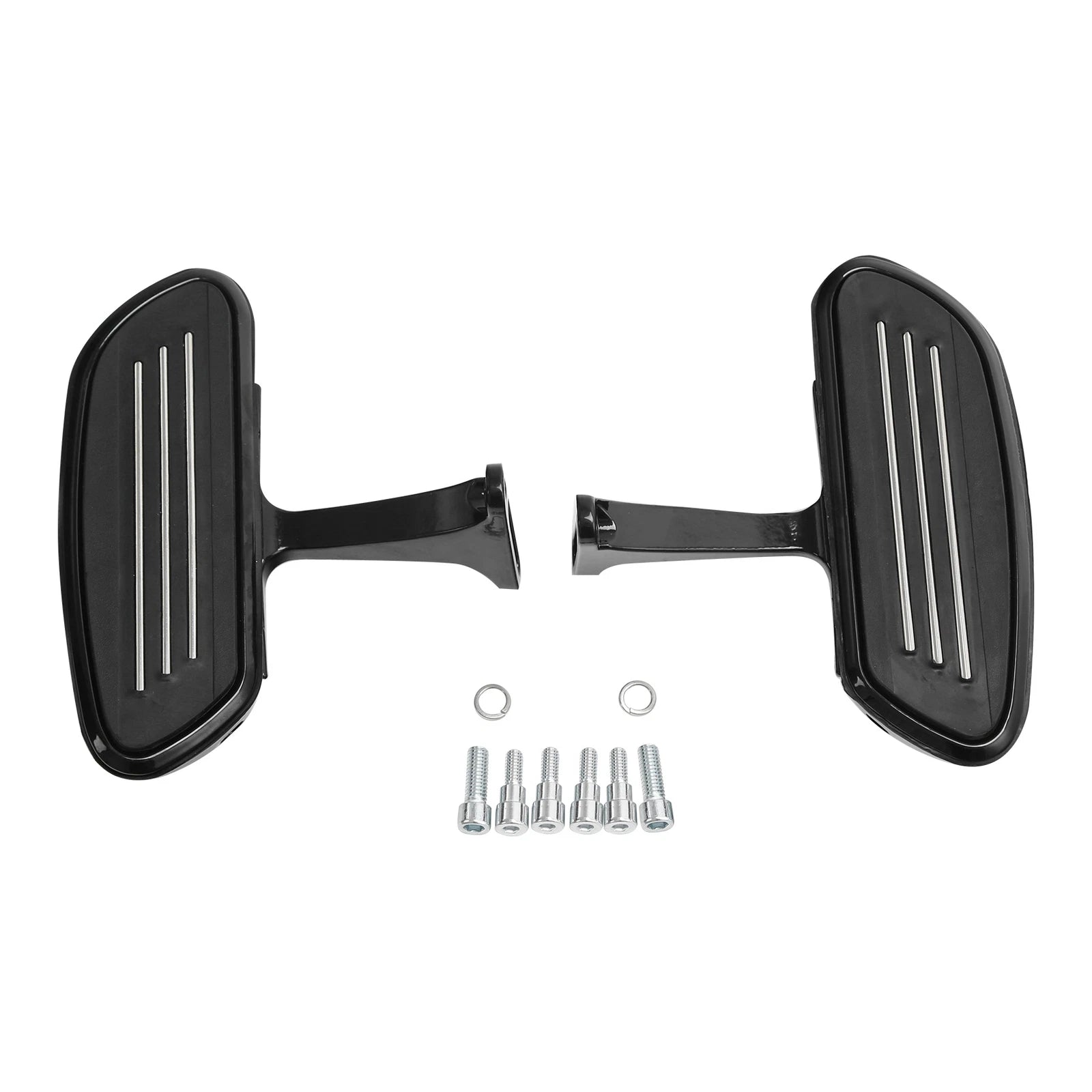 Footboard Bracket for Harley Electra Glide, Street Glide (1993–Up)