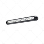 2X 15" LED Tail Stop Reverse Light Bar for Truck Boat Caravan (12V-24V)