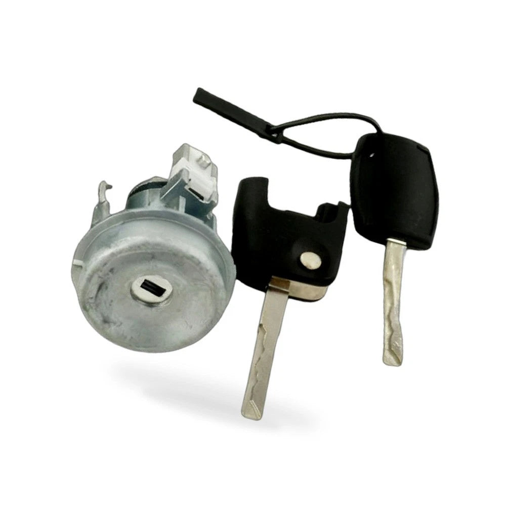Lock Set for Ford Fiesta (2009–2013) 1.25L 1.4L 1.6L