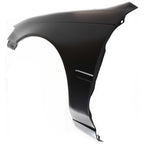 Driver Left Side Fender Quarter Panel for Toyota Corolla (1993–1997)
