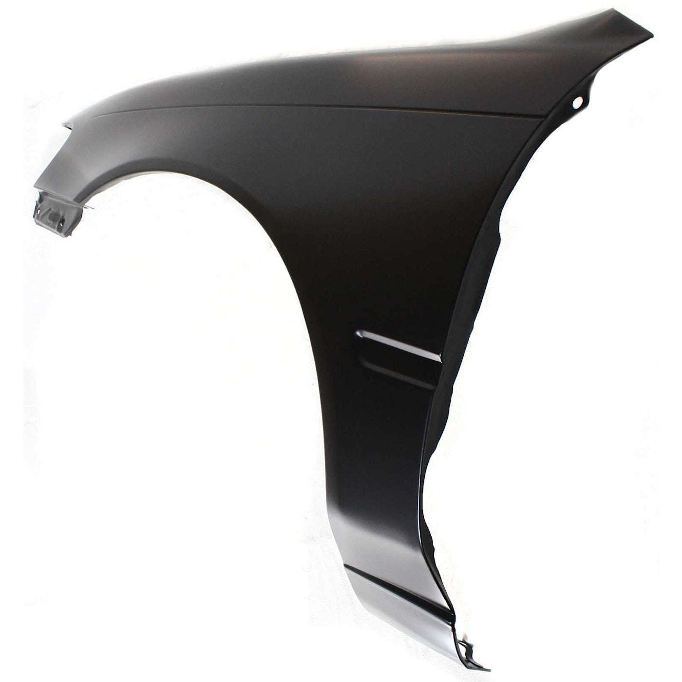 Driver Left Side Fender Quarter Panel for Toyota Corolla (1993–1997)