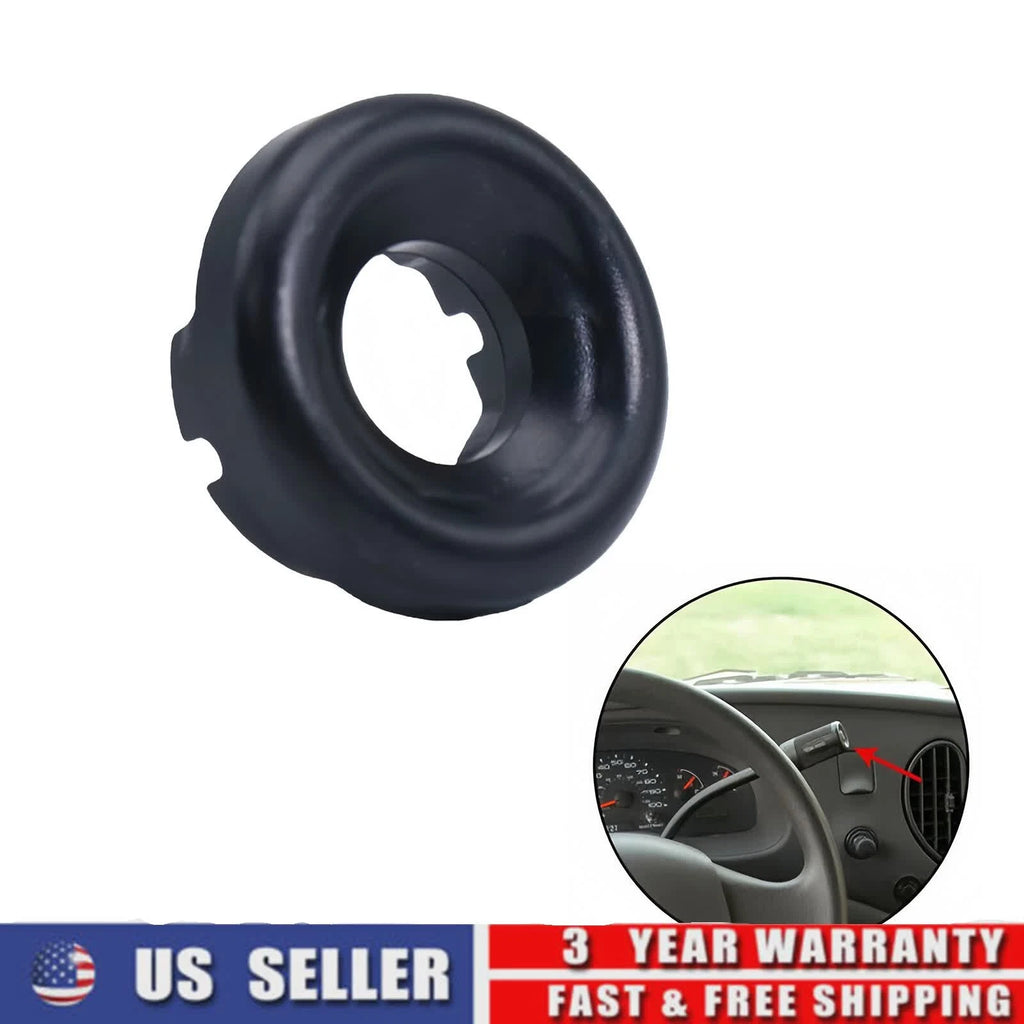 Shifter End Cap Handle Overdrive Button for Ford F150 (1997–2003) F2UZ7A214CA