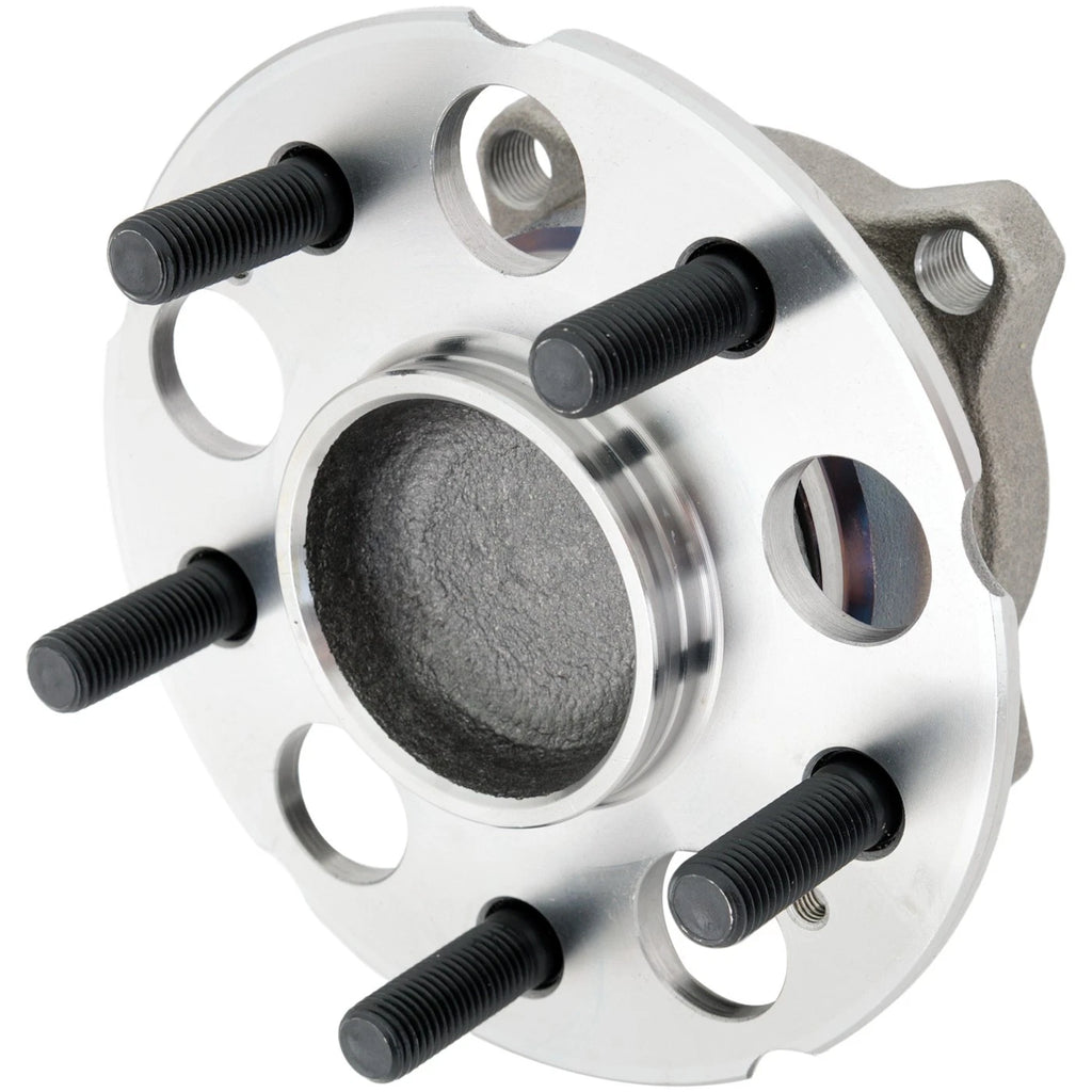 Set of 2 Wheel Hubs for Kia (Front & Rear)