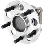 Set of 2 Wheel Hubs for Kia (Front & Rear)